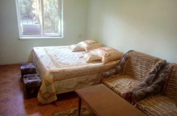 1-комнатный номер 1