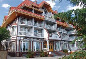 Гостиный двор Князь Голицын