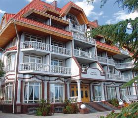 Гостиный двор Князь Голицын