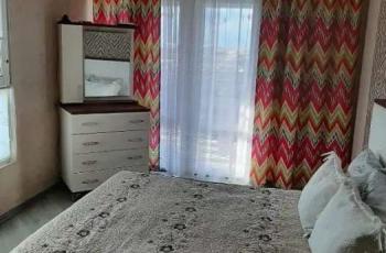 Апартаменты Люкс с кухней до 4 гостей