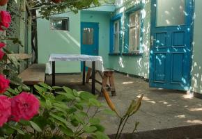 Дом в Судаке