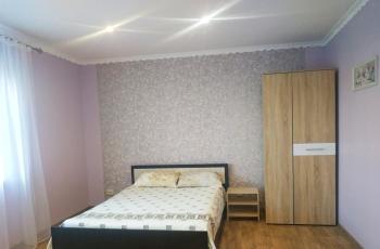 Коттедж 3-местный