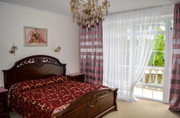 Номер №1 (2 этаж)