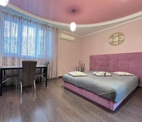 Квартира-студия в Феодосии