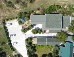 Эко-усадьба Можжевеловый дворик