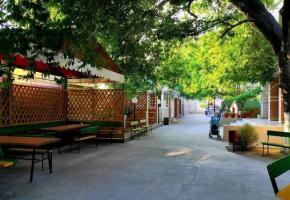 Гостевой дом Дюльбер