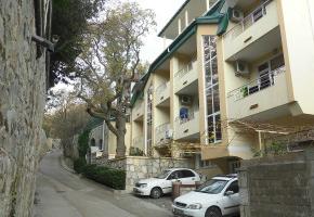 Гостевой дом Уютный дворик