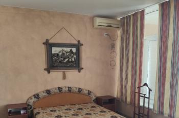 Апартаменты 3-комнатные 8-местные