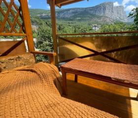 Дом в Форосе