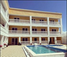 Гостевой дом в Штормовом