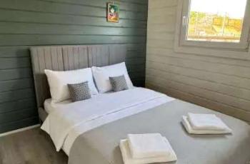 Мини-коттедж Легкость (А7)