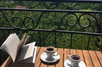 Вилла Розмарин