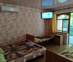 Комната в Морском