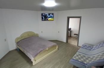 Апартаменты 4-местные