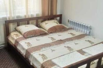 Стандарт 3-местный с кухней 