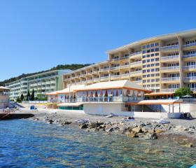 2к. квартира в Алуште