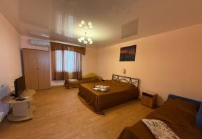 Дом в Мирном