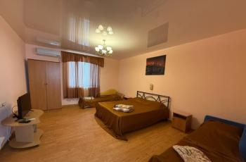 Дом в Мирном