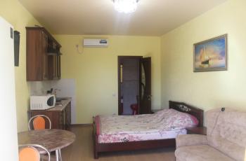 №2. 3-местный с кухней