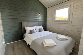 Мини коттедж Легкость (А6)