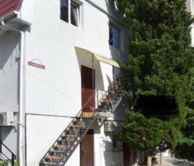 Гостевой дом Полина