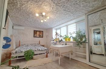 1к. квартира в Ялте
