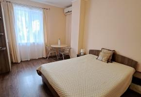 Квартира-студия в Партените