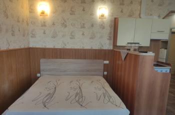 Шикарные апартаменты у самого моря