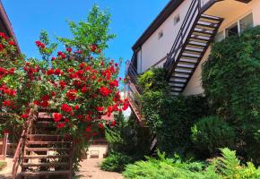 Гостиница Бриз