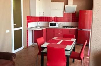 №6. Люкс с видом на море