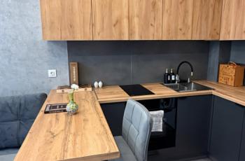 1к. квартира в Ялте