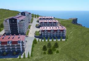 Апартаменты Fiolent Village Grand Apart / Фиолент Вилладж Гранд Апарт