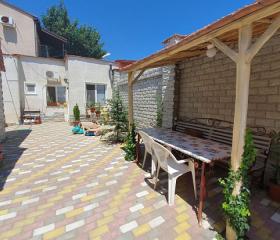 Дом в Евпатории