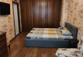 1к. квартира в Партените