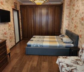 1к. квартира в Партените