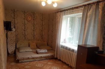 2-к. квартира в 7 минутах ходьбы от моря