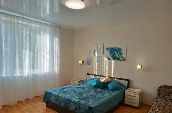 Коттедж 6-местный