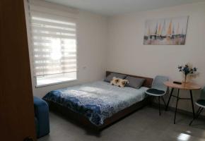 1 к. квартира на земле в Симеизе