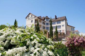 Отель Вилла Венеция