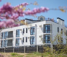 Гостевой дом в Севастополе