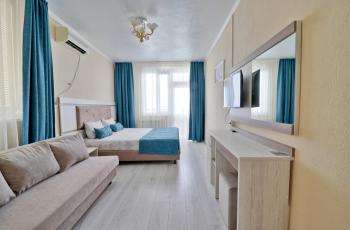 Гостевой дом Пляжный