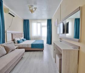 Гостевой дом Пляжный