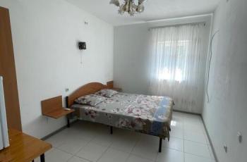 Стандарт 2-комнатный 4-местный