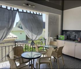 Гостевой дом Сафина