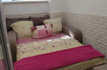 Апартаменты 2-комнатные 3-местные