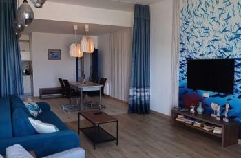 Апартаменты Афалина