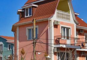 Мини-отель Вилла Роз