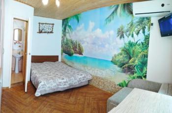 Дом в Феодосии