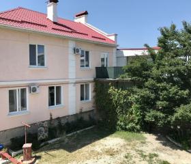 Дом в Феодосии