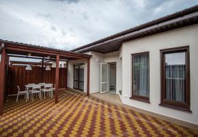 Таунхаус у моря